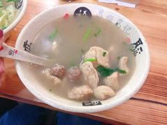 -昌顺马记小吃店(昌盛园店)