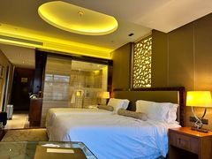 -太原凯宾斯基饭店