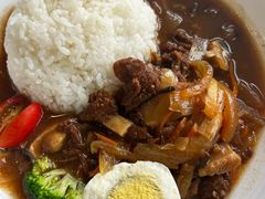 -服务大楼冷面(延大店)