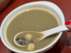 绿豆莲子-喜家德虾仁水饺(深圳印力中心店)