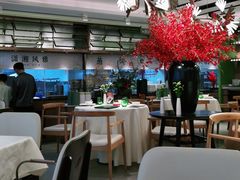 大堂-望湘园·小雅(德基店)