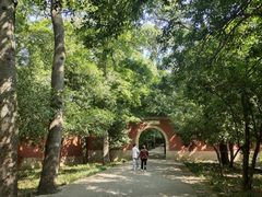 -灵谷景区