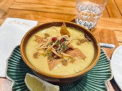 -ELI FALAFEL Lebanese&Mediterranean黎巴嫩美食(富城路店)