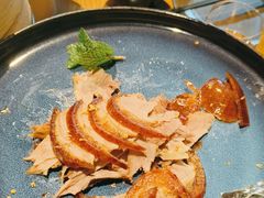 -青年公社烤鸭(肇嘉浜路店)