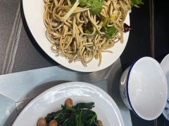 -老黑板筋(顺义总店)