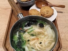 -小满手工粉(北京富力广场店)
