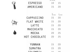 -Manner Coffee(大宁国际商业广场店)