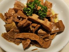 -涌上外婆桥(南塘店)