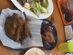 -煲煲掂风味煲仔饭餐厅(西区店)