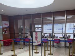 -美年大健康(埌东分院)