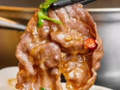 -八合里潮汕鲜牛肉火锅(深圳海岸城店)