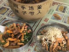 -乐山豆腐脑(北街店)