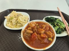 -农园餐厅(北京大学店)