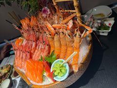 -花潮料理艺食馆(成都万象城店)