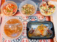 -渔娘渔家丹东海鲜(东直门店)