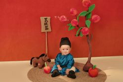 -可乐大王自然光儿童摄影(园区店)