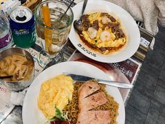 -旺记冰室(九龙中心大厦店)