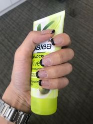 -安娜美甲美睫沙龙