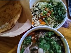 -王记生烫牛杂面馆(兰陵路店)