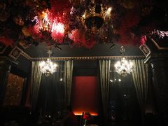 景观位-锦潼西餐厅