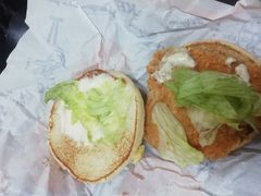 -肯德基(蓝桥店)