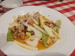 手撕椒麻鸡-西贝(上海我格广场店)