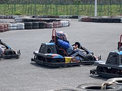 -锐擎卡丁车主题乐园(郊野公园店)