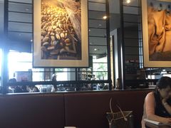 大堂-星巴克臻选(苏州苏信店)