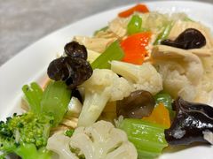 -高玛纳驴肉火烧(河间总店)