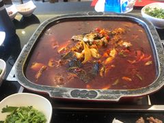 -自贡好吃客(科华店)