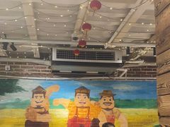 -三个大叔东北烧烤·砂锅菜(西三旗店)