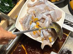 -海底捞火锅(关山保利店)