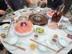 -枇杷园食为鲜火锅(南山店)