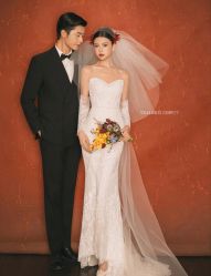 -太郎花子婚纱摄影TAHAKO(无锡店)