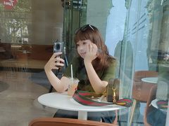 -Peet's Coffee皮爷咖啡(新天地黑标店)