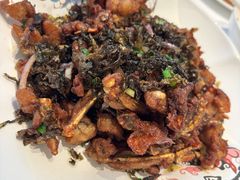 -瓯菜排档·温州海鲜(玕南店)