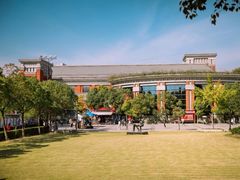 -华东政法大学(松江校区)