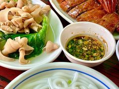 -凌舍好烧鹅(中山路店)