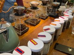 -唐咖精品咖啡(大理古城手冲店)