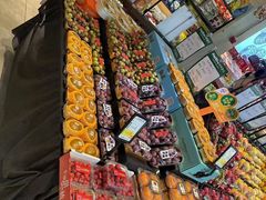 -鲜果壹号(中央景城店)