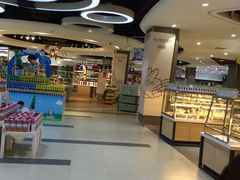 -尚美生活超市(万福广场店)