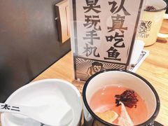 -太二酸菜鱼(深圳布吉万象汇店)