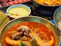 -六七八韩式烤肉·韩国料理(上杭路店)