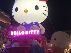 -东莞松山湖万象汇