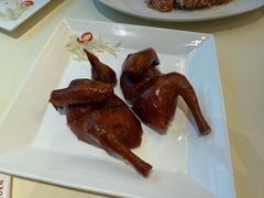 -利苑酒家(宜安广场店)