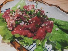 -隐家本格烧肉(万达广场店)