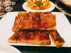 糯米香酥鸭-老来福·非遗酸汤兔(凯旋路店)