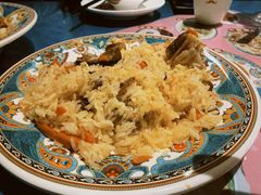 -巴依老爷·新疆美食(上城区天城路店)