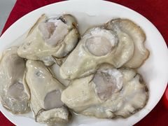 -花苑美食横琴生蚝火锅(拱北粤华路店)