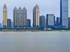 -武汉马哥孛罗酒店